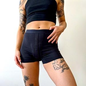 Think Period panties